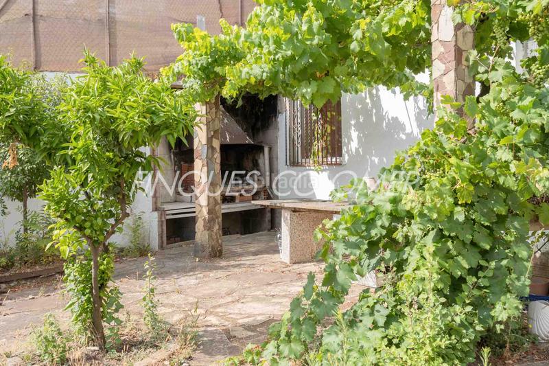 Foto 87842108-50d6-4ef9-ae6f-242e03c4d75d. Casa amb xemeneia aparcament a Sant Muç Rubí