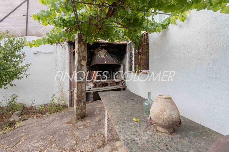 Foto e0a175af-9470-4f62-a443-cb48dfb68282. Casa amb xemeneia aparcament a Sant Muç Rubí