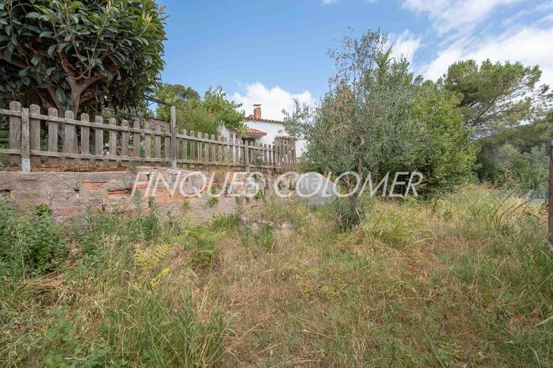 Foto 38319aaf-6ce4-49cf-b0f3-33ae39bab5df. House with fireplace parking in Sant Muç Rubí