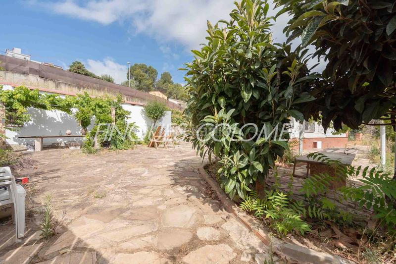 Foto 398a5b97-d1a0-4ee5-9d39-e0aaeea0fcae. House with fireplace parking in Sant Muç Rubí