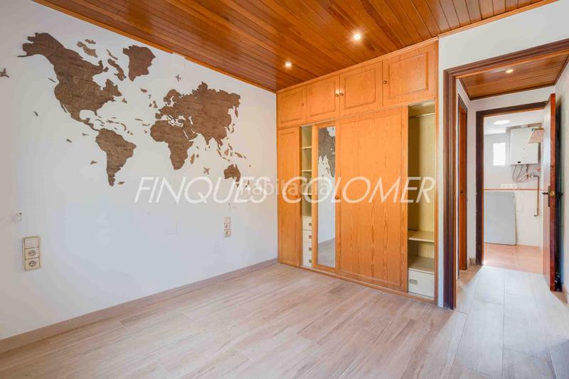 Foto 517028a6-7138-4e39-91a3-65b9116772e4. House with fireplace parking in Sant Muç Rubí