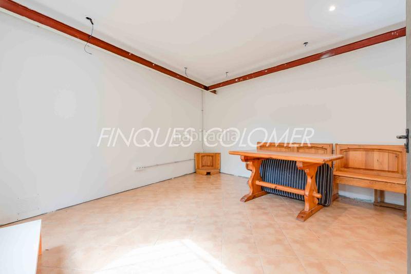 Foto 53cf1052-b5eb-4279-a7a4-d7d5d4ff80eb. House with fireplace parking in Sant Muç Rubí