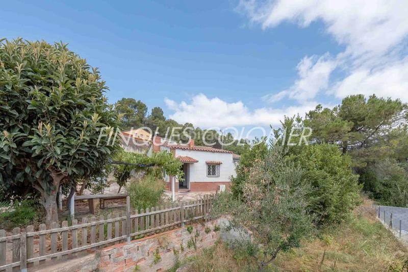 Foto ede49606-8325-49e1-a6f5-ff3de28e5bb5. House with fireplace parking in Sant Muç Rubí