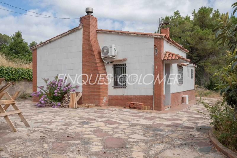 Foto ff2a52f8-8fea-4352-a5d8-23c7abc727e4. House with fireplace parking in Sant Muç Rubí
