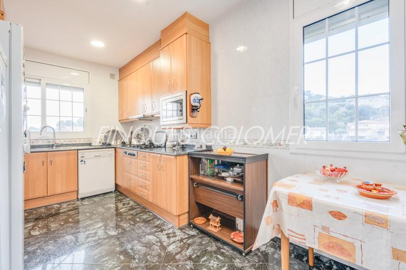 Foto 0047b00c-a878-4213-9714-ed62fbfaa145. Chalet mit kamin heizung parking in Castellnou-Can Mir-Can Solà Rubí