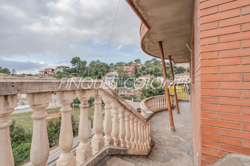 Foto 016a83c1-1f09-47fe-ac90-92117483c7b3. Chalet mit kamin heizung parking in Castellnou-Can Mir-Can Solà Rubí