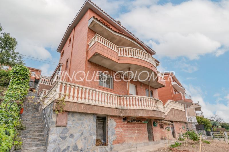 Foto 1bfc2830-fa4a-427e-8f59-1bf27fd5b95e. Chalet mit kamin heizung parking in Castellnou-Can Mir-Can Solà Rubí