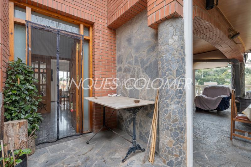 Foto 1dc89d0b-78be-4aa0-8f9b-ecb041ee147f. Chalet mit kamin heizung parking in Castellnou-Can Mir-Can Solà Rubí