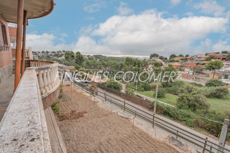 Foto 2a26be00-3a07-47cf-9fbd-61c68b59df20. Chalet mit kamin heizung parking in Castellnou-Can Mir-Can Solà Rubí