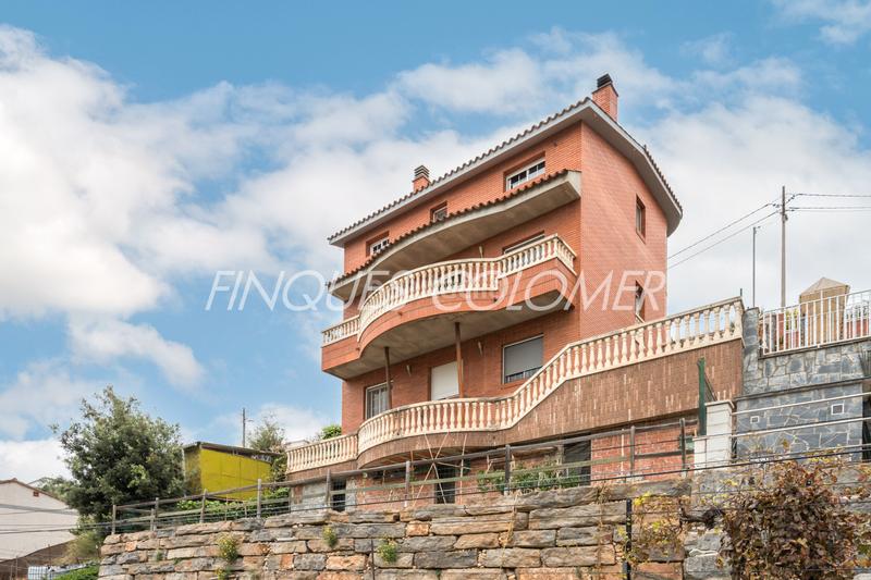 Foto 2dd15aaf-b999-4c3f-910a-0a31d000f307. Chalet mit kamin heizung parking in Castellnou-Can Mir-Can Solà Rubí