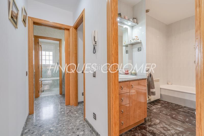 Foto 45eddd50-c01d-4cd0-a998-aa5dc02ed95a. Chalet mit kamin heizung parking in Castellnou-Can Mir-Can Solà Rubí