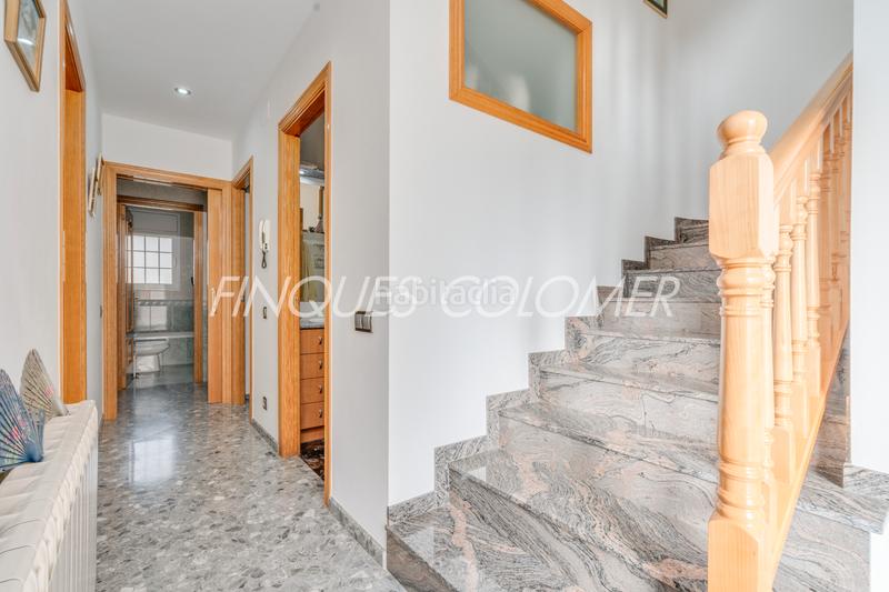 Foto 4a9b81a7-a31d-43e2-a9a6-4cb7e5b08c58. Chalet mit kamin heizung parking in Castellnou-Can Mir-Can Solà Rubí