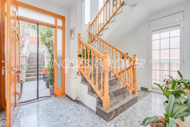 Foto 72496dc2-e792-4d85-9abe-3de3e6b1729e. Chalet mit kamin heizung parking in Castellnou-Can Mir-Can Solà Rubí