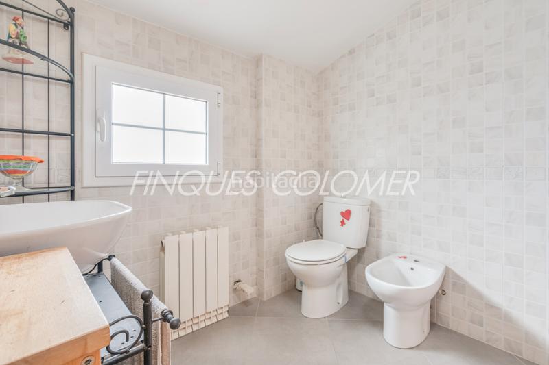 Foto ad6aa80e-4691-4a3a-be22-f9d71b25e38b. Chalet mit kamin heizung parking in Castellnou-Can Mir-Can Solà Rubí