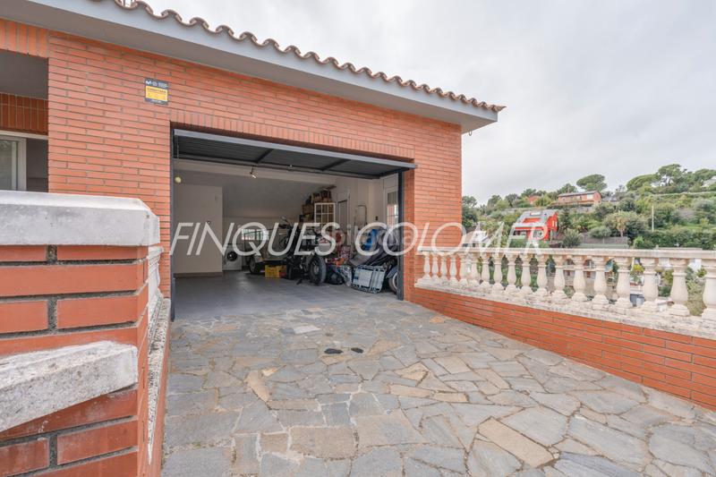 Foto c3a75d99-de12-4af4-9494-56ff1c36f756. Chalet mit kamin heizung parking in Castellnou-Can Mir-Can Solà Rubí