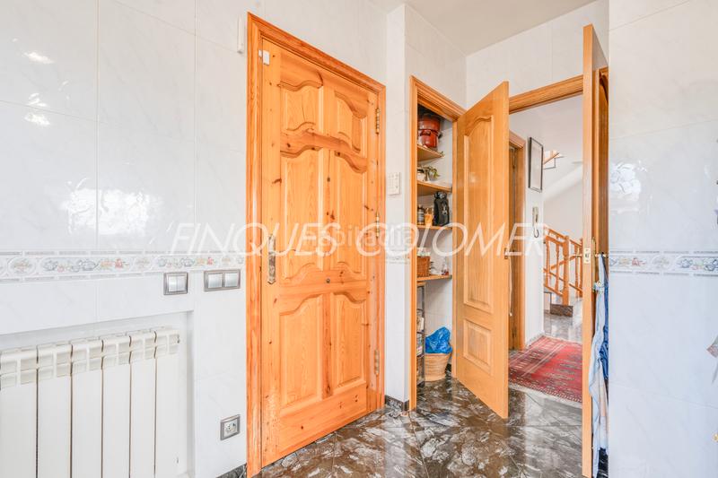 Foto c5eb3aac-c25f-4a94-88e8-73aa5c11d3ba. Chalet mit kamin heizung parking in Castellnou-Can Mir-Can Solà Rubí