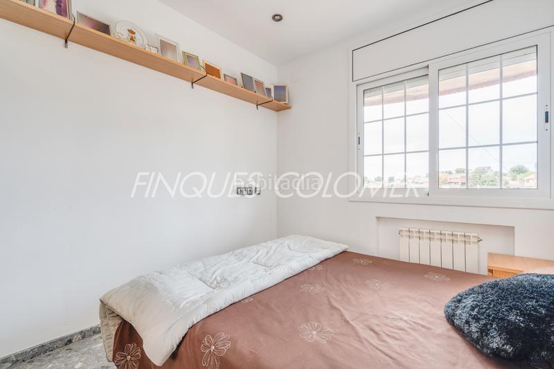 Foto c6ff1ef6-cc94-4bff-bc8f-3cec9d944db6. Chalet mit kamin heizung parking in Castellnou-Can Mir-Can Solà Rubí