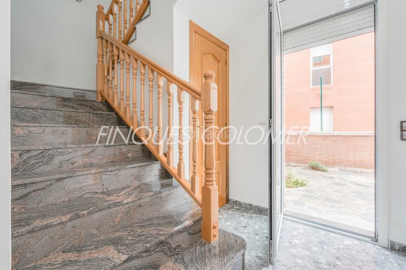 Foto dd005f44-c3ab-4fbc-bd27-85d0e4cebb97. Chalet mit kamin heizung parking in Castellnou-Can Mir-Can Solà Rubí