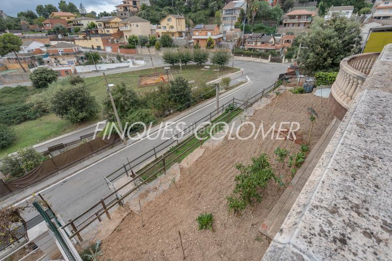 Foto e6288603-41d3-4b10-af46-96d84adc4af7. Chalet mit kamin heizung parking in Castellnou-Can Mir-Can Solà Rubí