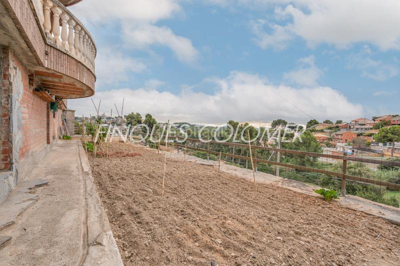 Foto e90ee88e-5cb6-4594-8dc5-281ed0dea0d2. Chalet mit kamin heizung parking in Castellnou-Can Mir-Can Solà Rubí