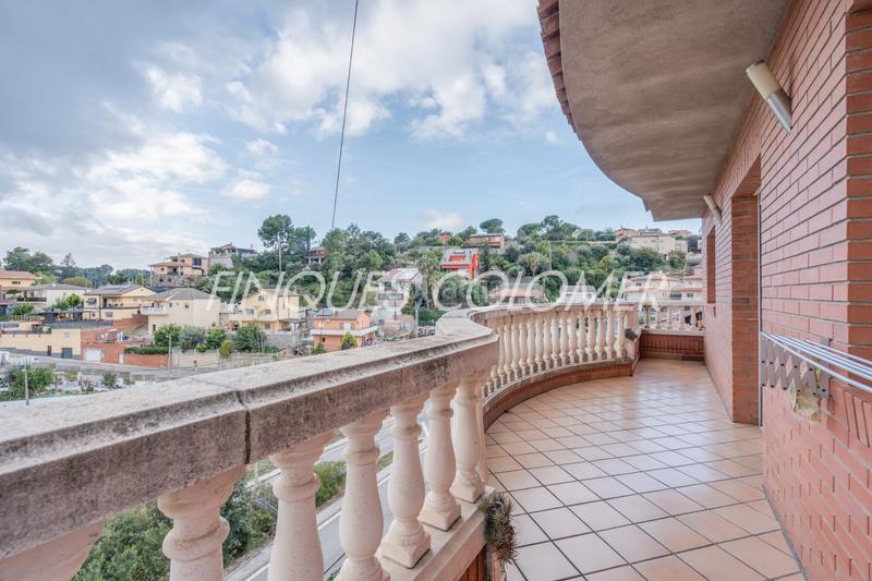 Foto f1cacff0-5603-43ec-9e37-a6973d5bdca2. Chalet mit kamin heizung parking in Castellnou-Can Mir-Can Solà Rubí