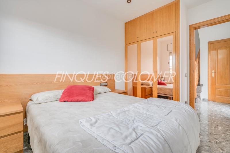 Foto 5827318b-ee88-47cd-a050-eddd183d9763. Chalet avec cheminée chauffage parking dans Castellnou-Can Mir-Can Solà Rubí