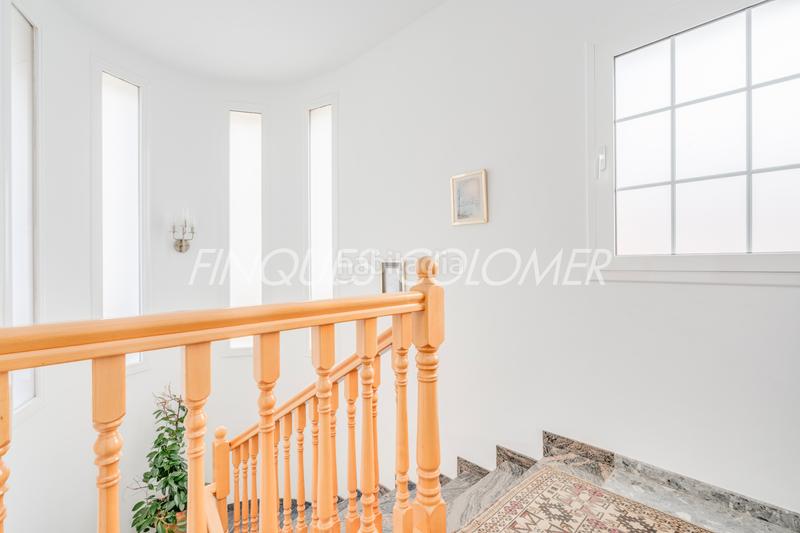 Foto 5b75922a-2da2-401e-8812-683b9bd9f940. Chalet avec cheminée chauffage parking dans Castellnou-Can Mir-Can Solà Rubí