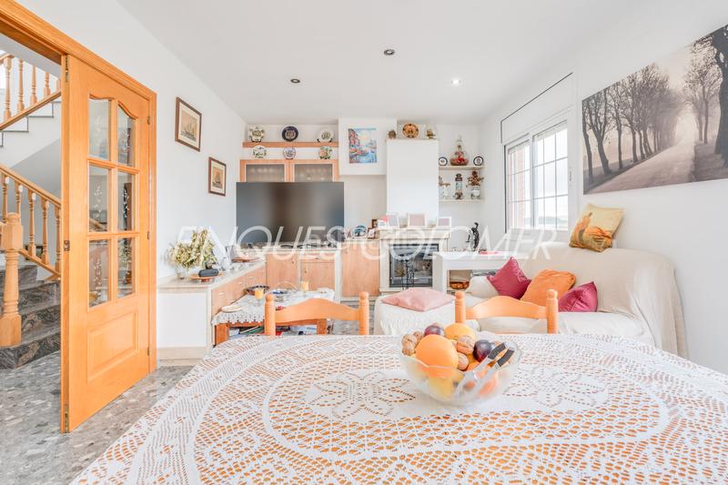 Foto 680e7695-292c-4295-ad05-1b06c479e3f3. Chalet avec cheminée chauffage parking dans Castellnou-Can Mir-Can Solà Rubí