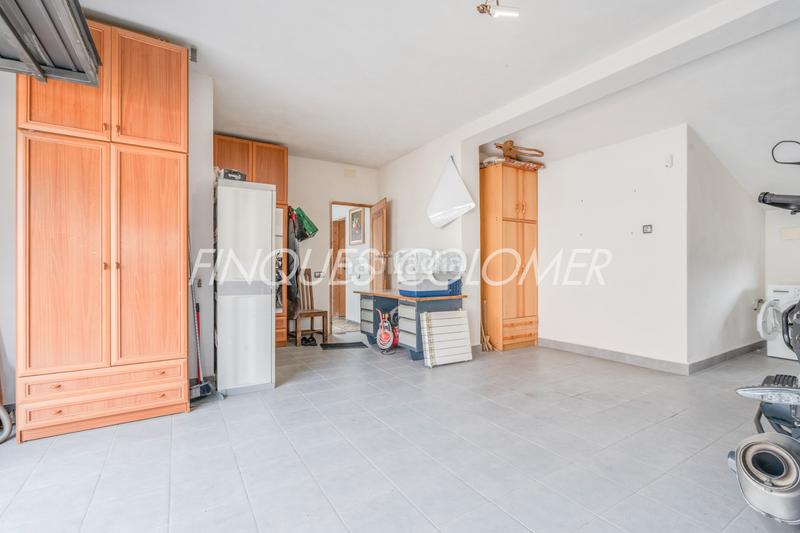 Foto c6d28f89-0da5-4933-9eb7-41754901eeae. Chalet avec cheminée chauffage parking dans Castellnou-Can Mir-Can Solà Rubí