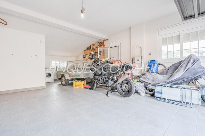 Foto d073b533-42cb-444f-b59c-1be7941ba515. Chalet avec cheminée chauffage parking dans Castellnou-Can Mir-Can Solà Rubí