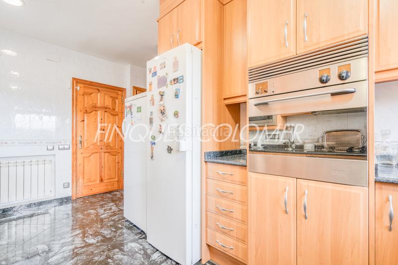 Foto 0a80ec4c-a9d5-48b6-9d56-8432564c9f77. Chalet con camino riscaldamento parcheggio in Castellnou-Can Mir-Can Solà Rubí