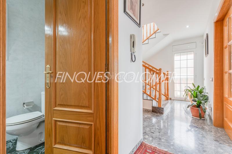 Foto 26973b4c-c4e9-4a35-bcdd-cb8cb7b17a65. Chalet con camino riscaldamento parcheggio in Castellnou-Can Mir-Can Solà Rubí