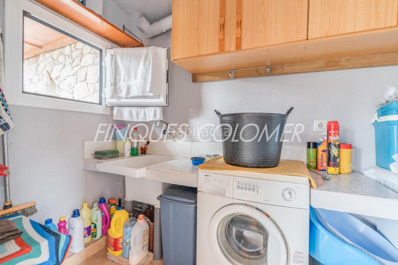 Foto 34c47f80-f912-48fd-a277-66a71b67c08c. Chalet con camino riscaldamento parcheggio in Castellnou-Can Mir-Can Solà Rubí