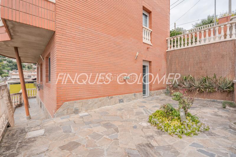 Foto 7235e0b7-ae09-41a1-a0f2-02f35ce25898. Chalet con camino riscaldamento parcheggio in Castellnou-Can Mir-Can Solà Rubí