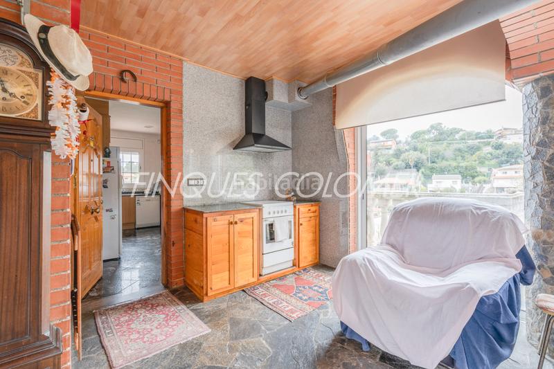 Foto af9276c0-0a70-495f-a0ff-aa644e6b2bdb. Chalet con camino riscaldamento parcheggio in Castellnou-Can Mir-Can Solà Rubí