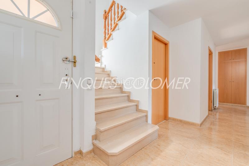 Foto 2d5b0af5-2671-4943-92a8-319180a00777. Chalet mit kamin heizung parking in Can Palet de Vista Alegre Terrassa