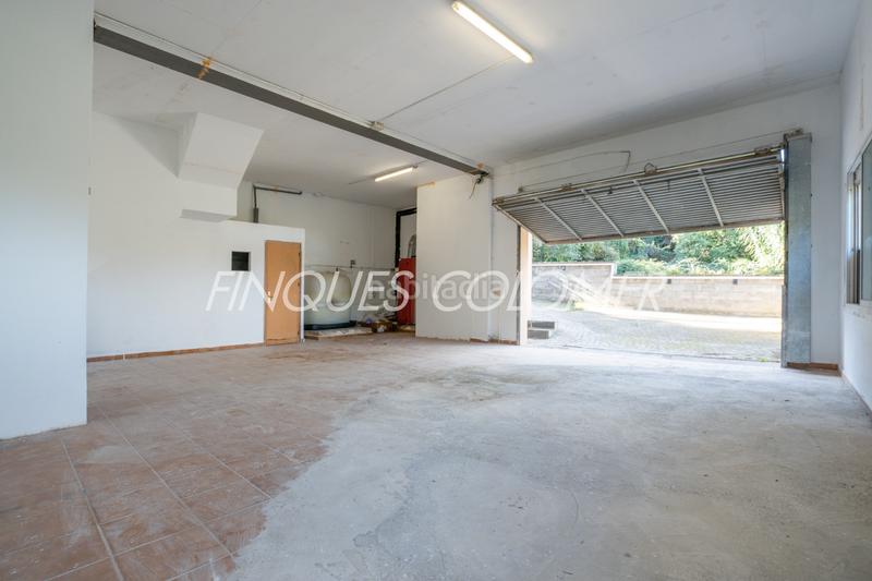 Foto 8da180b4-0793-4f69-9e90-e7245009b121. Chalet mit kamin heizung parking in Can Palet de Vista Alegre Terrassa