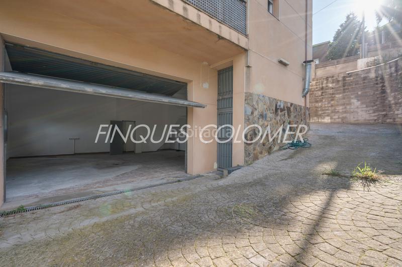 Foto a6abc331-6e1f-4c49-90d2-196135c593d8. Chalet mit kamin heizung parking in Can Palet de Vista Alegre Terrassa