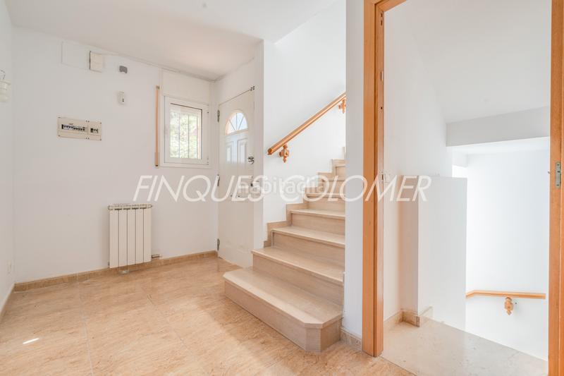 Foto be988380-c1b1-4319-9771-3ad3742780c5. Chalet mit kamin heizung parking in Can Palet de Vista Alegre Terrassa