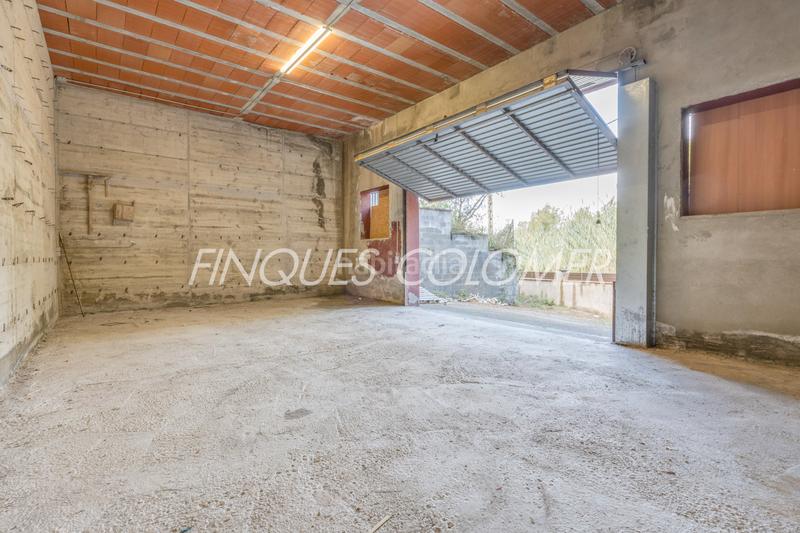 Foto cba7edb0-4d54-4886-8ef6-56f0e5329903. Chalet mit kamin heizung parking in Can Palet de Vista Alegre Terrassa