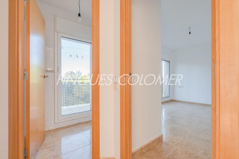 Foto 56e32f9a-0323-4917-9bb6-8735c6f35321. Chalet with fireplace heating parking in Can Palet de Vista Alegre Terrassa