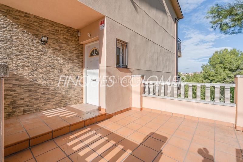 Foto 5b94c261-d744-4518-af14-914dcfa9ca62. Chalet with fireplace heating parking in Can Palet de Vista Alegre Terrassa