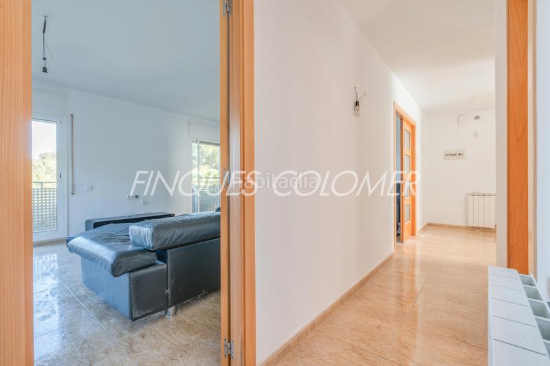 Foto 63074db8-6baa-4728-9145-7f8300903015. Chalet with fireplace heating parking in Can Palet de Vista Alegre Terrassa