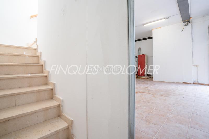 Foto aeaf6c67-fea9-4ca7-870a-e93f45b9174c. Chalet with fireplace heating parking in Can Palet de Vista Alegre Terrassa