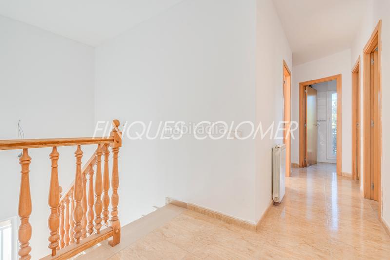 Foto de4da50d-0375-4e8b-bc41-9130419e0afb. Chalet with fireplace heating parking in Can Palet de Vista Alegre Terrassa