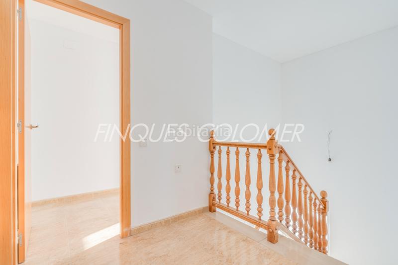 Foto 1b80064b-fc45-4061-b5ac-1796ba410333. Chalet avec cheminée chauffage parking dans Can Palet de Vista Alegre Terrassa