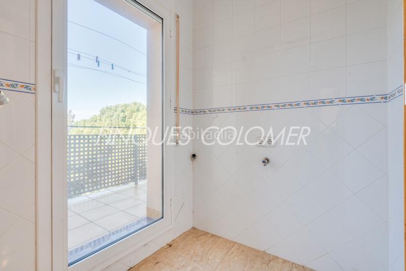 Foto 4512e8d5-d0ec-4653-ac71-d9b4589b4216. Chalet avec cheminée chauffage parking dans Can Palet de Vista Alegre Terrassa