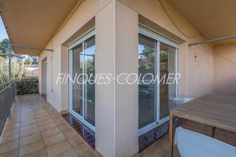 Foto 4b1848e1-04e8-482e-a45a-f44bce216fa5. Chalet avec cheminée chauffage parking dans Can Palet de Vista Alegre Terrassa