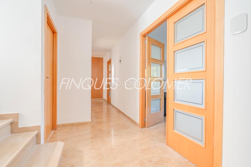 Foto 52dca251-6b94-479f-9099-1a4e40be456e. Chalet avec cheminée chauffage parking dans Can Palet de Vista Alegre Terrassa