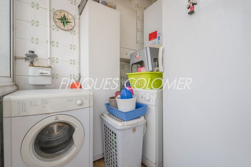Foto 186b7d3e-b951-4509-9414-2b8495873290. Dúplex amb calefacció a Ca n´Oriol Rubí